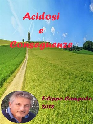 cover image of Acidosi e Conseguenze